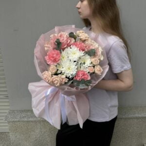 букет цветов